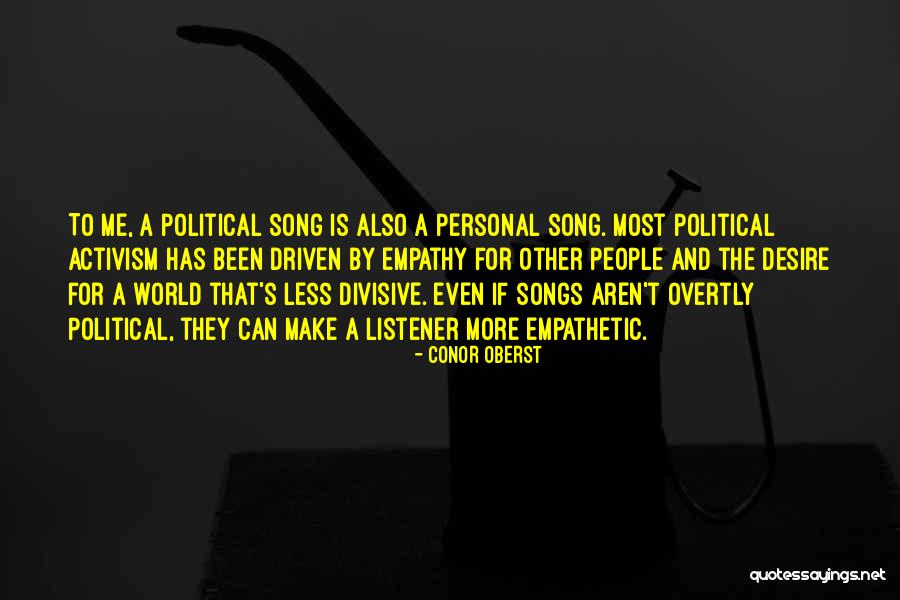 People Driven Quotes By Conor Oberst People Driven Quotes By Conor Oberst