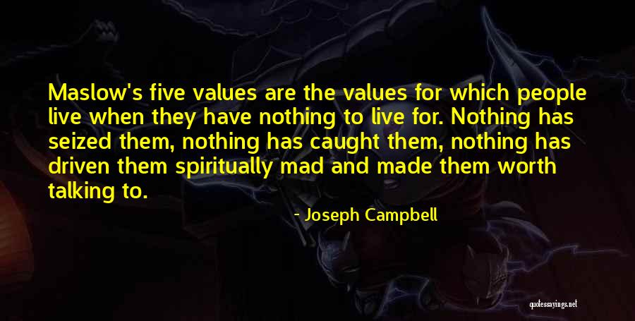 People Driven Quotes By Joseph Campbell People Driven Quotes By Joseph Campbell