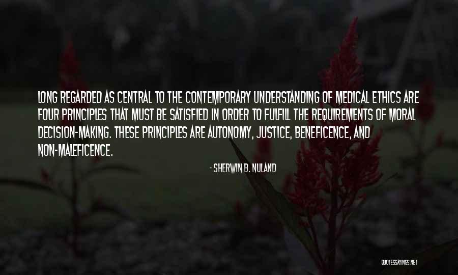 People During Pandemic Quotes By Sherwin B. Nuland People During Pandemic Quotes By Sherwin B. Nuland