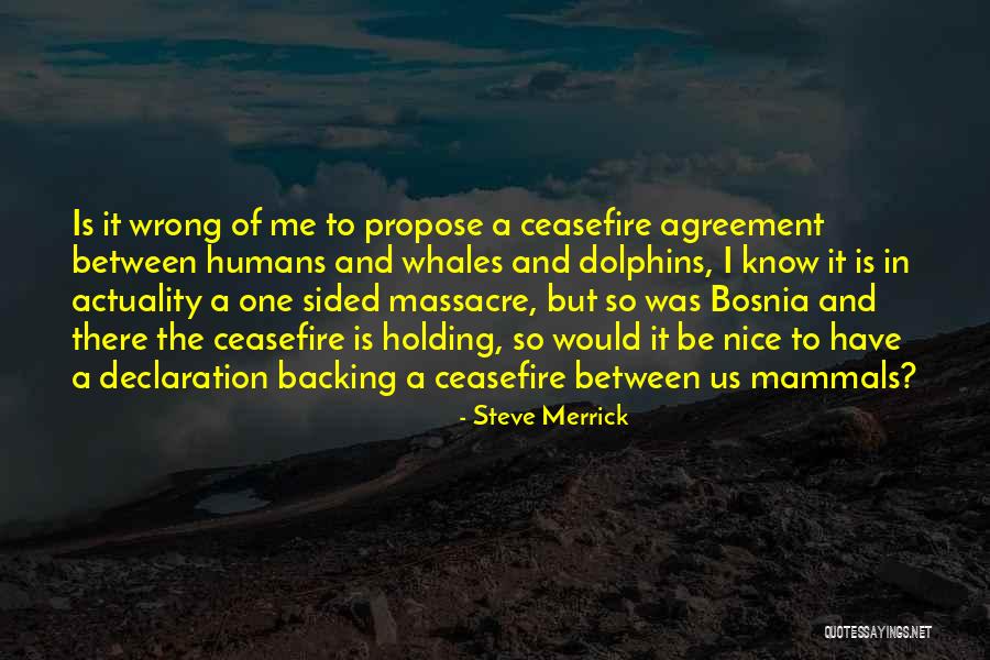 People During Pandemic Quotes By Steve Merrick People During Pandemic Quotes By Steve Merrick