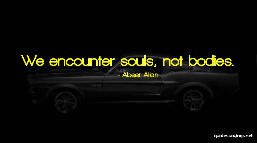 People Empowerment Quotes By Abeer Allan People Empowerment Quotes By Abeer Allan