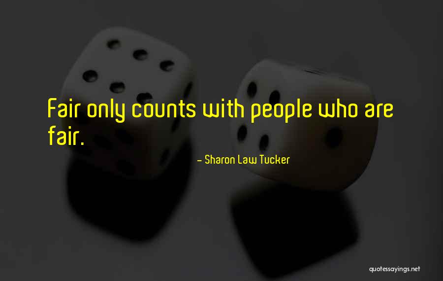 People Empowerment Quotes By Sharon Law Tucker People Empowerment Quotes By Sharon Law Tucker
