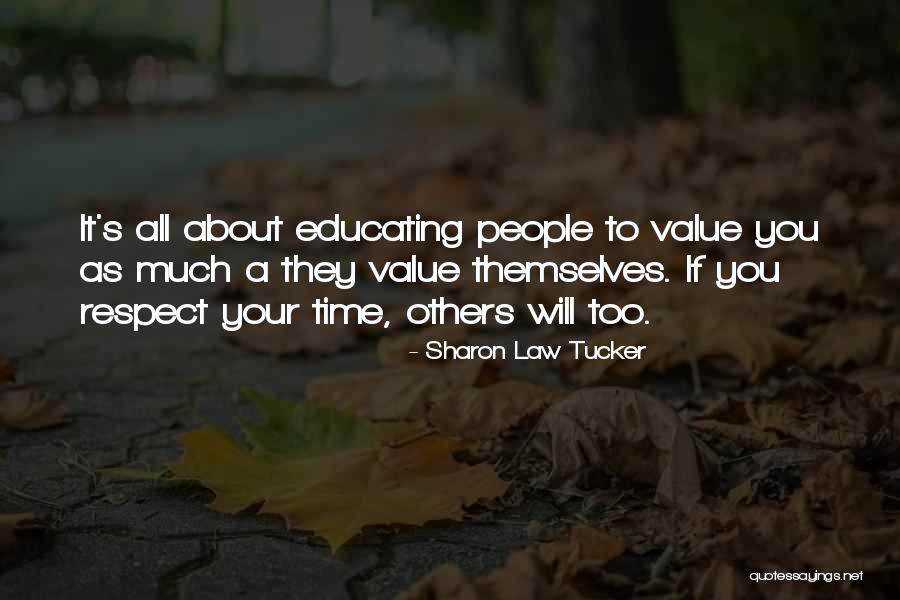 People Empowerment Quotes By Sharon Law Tucker People Empowerment Quotes By Sharon Law Tucker