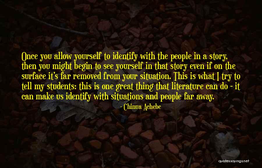 People Even Try Quotes By Chinua Achebe People Even Try Quotes By Chinua Achebe