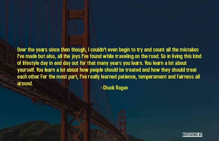 People Even Try Quotes By Chuck Ragan People Even Try Quotes By Chuck Ragan