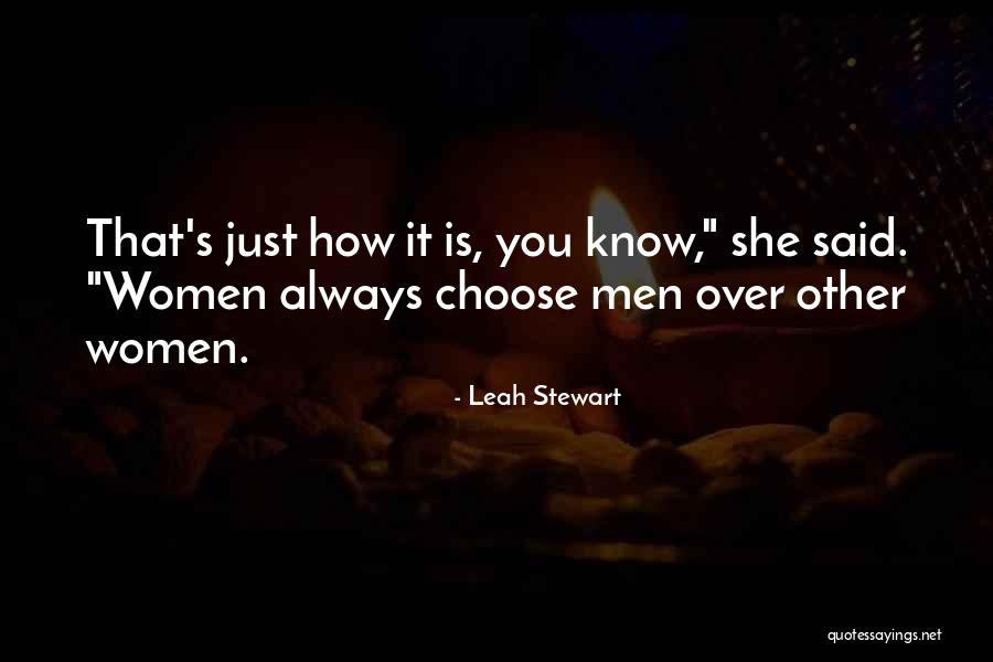 People From Nc Quotes By Leah Stewart People From Nc Quotes By Leah Stewart