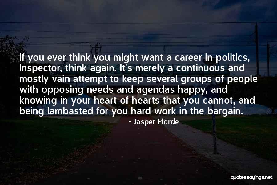 People Groups Quotes By Jasper Fforde People Groups Quotes By Jasper Fforde