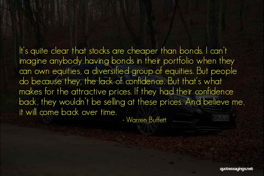 People Groups Quotes By Warren Buffett People Groups Quotes By Warren Buffett
