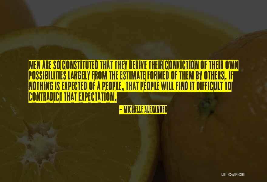 People Grow Apart Quotes By Michelle Alexander People Grow Apart Quotes By Michelle Alexander