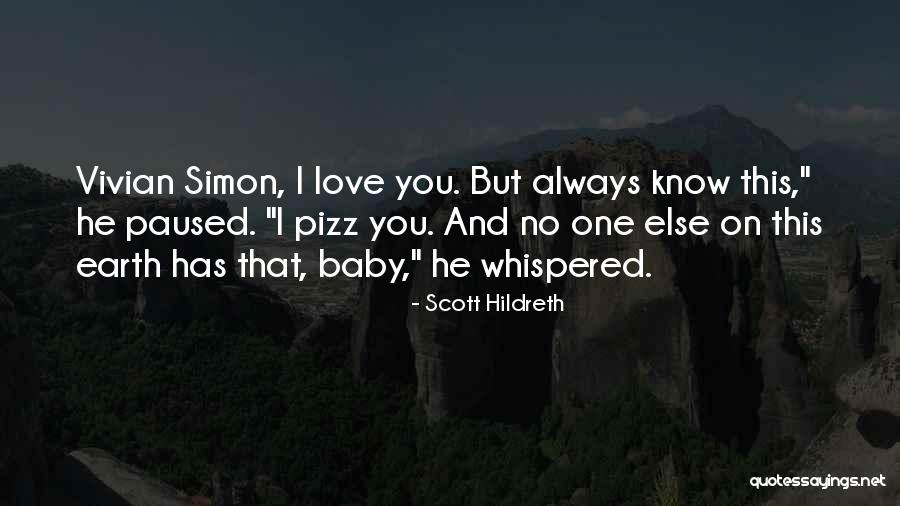 People Grow Apart Quotes By Scott Hildreth People Grow Apart Quotes By Scott Hildreth