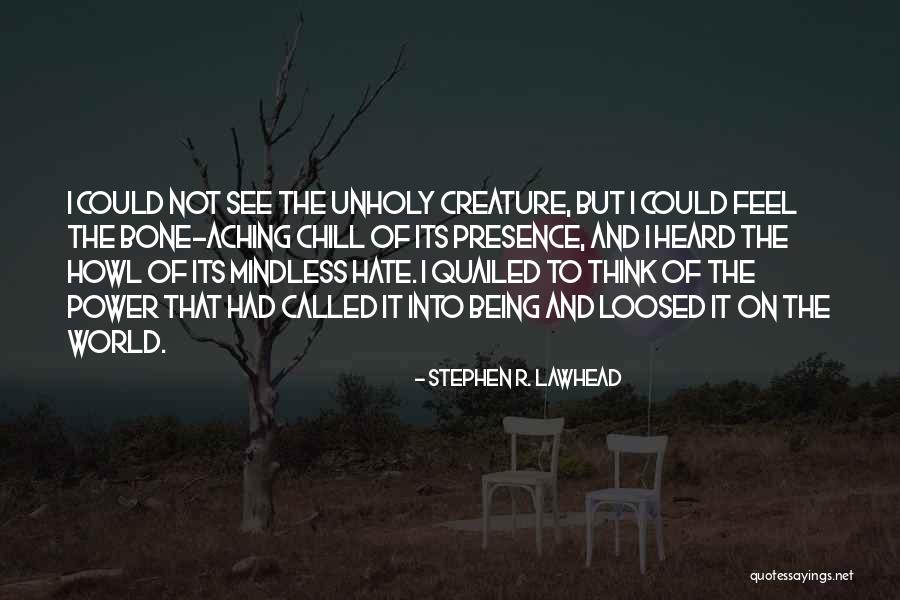 People Has Coronavirus Quotes By Stephen R. Lawhead People Has Coronavirus Quotes By Stephen R. Lawhead