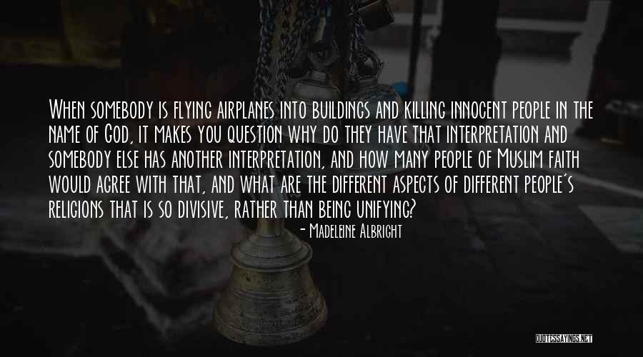 People Has So Many Different Quotes By Madeleine Albright People Has So Many Different Quotes By Madeleine Albright