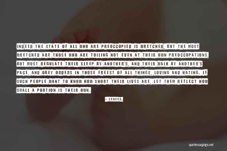 People Hating Quotes By Seneca. People Hating Quotes By Seneca.