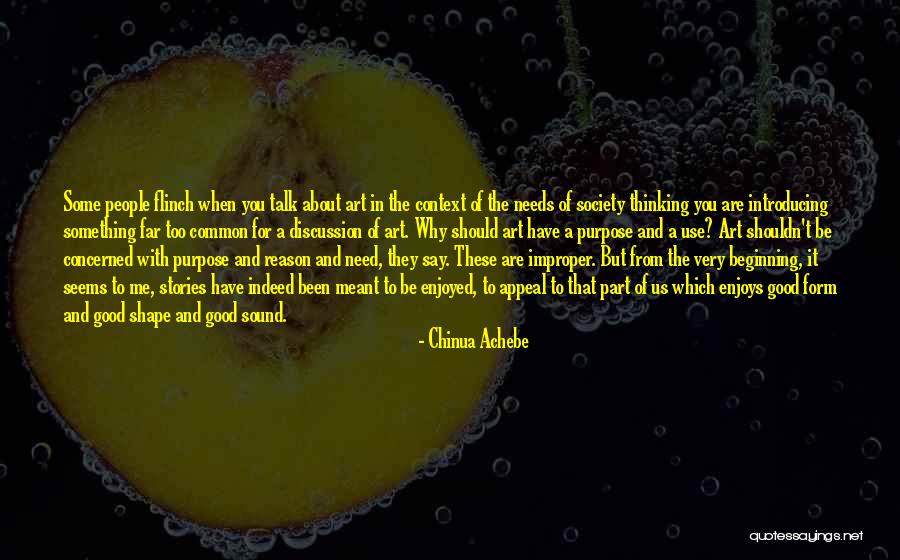 People Have Limits Quotes By Chinua Achebe People Have Limits Quotes By Chinua Achebe