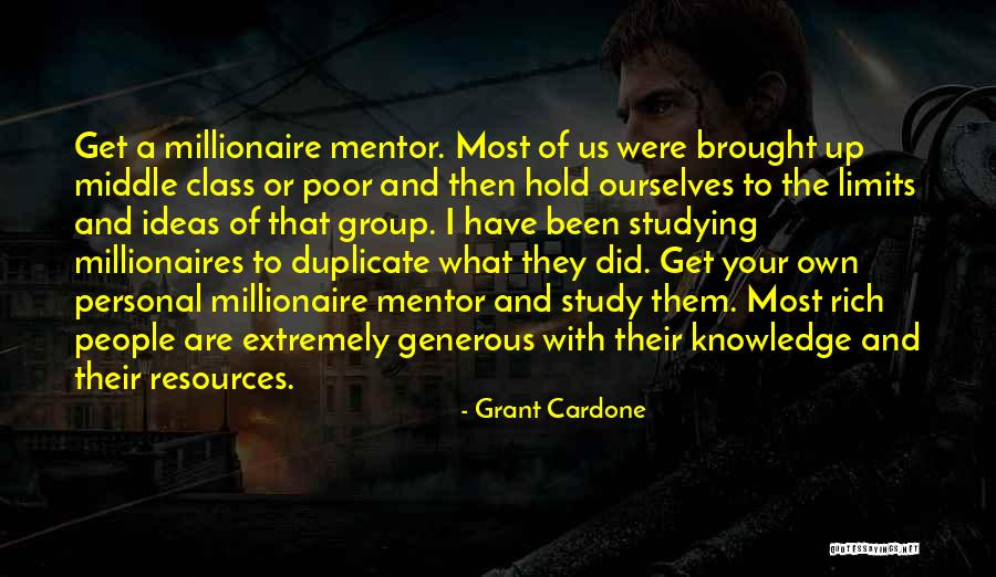 People Have Limits Quotes By Grant Cardone People Have Limits Quotes By Grant Cardone