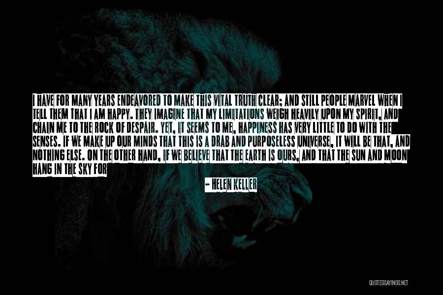 People Have Limits Quotes By Helen Keller People Have Limits Quotes By Helen Keller
