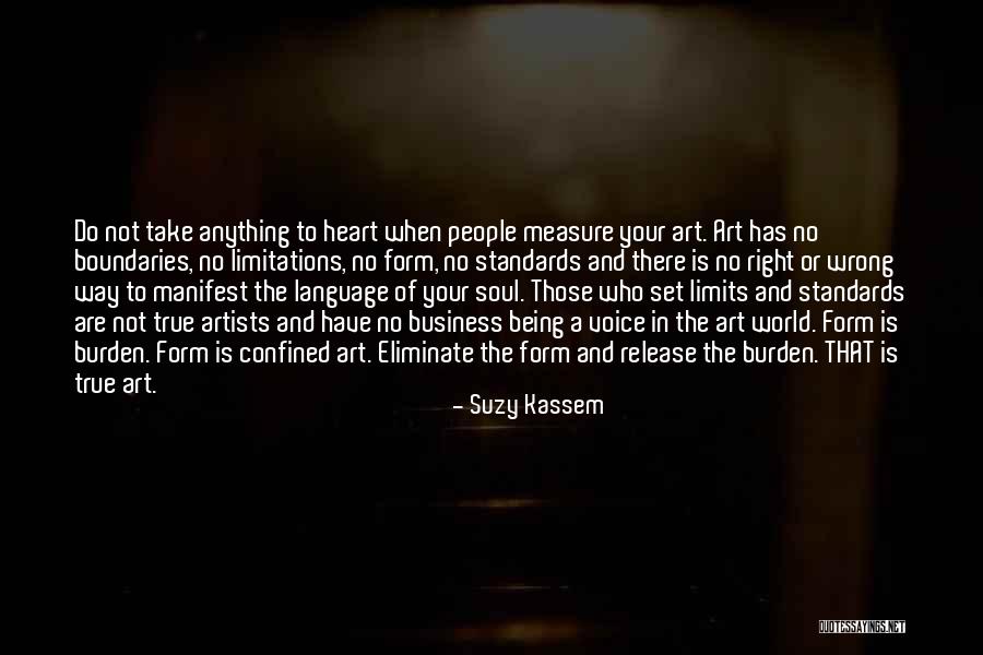 People Have Limits Quotes By Suzy Kassem People Have Limits Quotes By Suzy Kassem