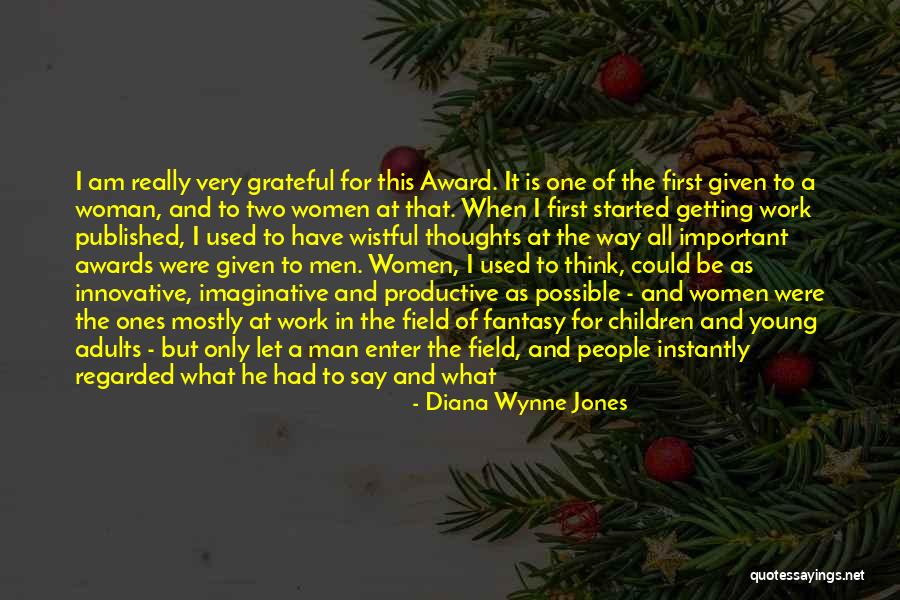 People Imitating You Quotes By Diana Wynne Jones People Imitating You Quotes By Diana Wynne Jones