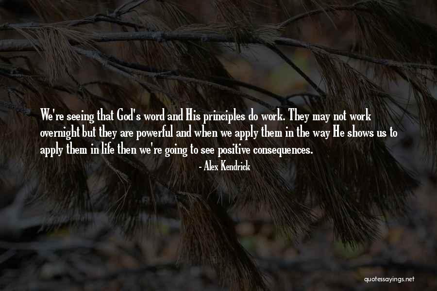 People In Glass Houses Quotes By Alex Kendrick People In Glass Houses Quotes By Alex Kendrick