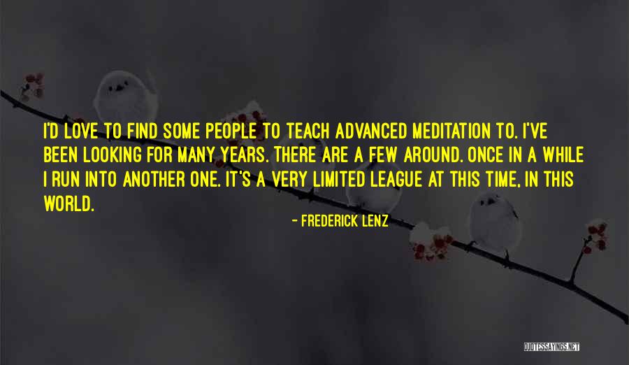 People In Love Quotes By Frederick Lenz People In Love Quotes By Frederick Lenz