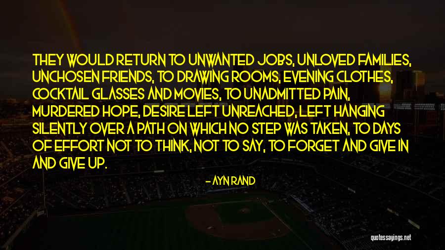 People In Pain Quotes By Ayn Rand People In Pain Quotes By Ayn Rand