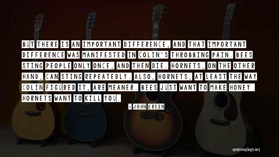 People In Pain Quotes By John Green People In Pain Quotes By John Green