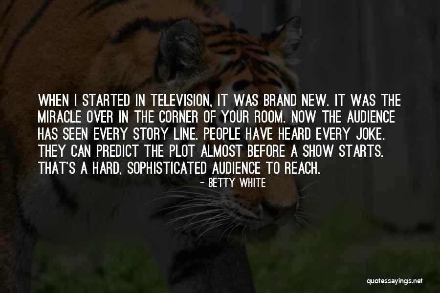 People In Your Corner Quotes By Betty White People In Your Corner Quotes By Betty White