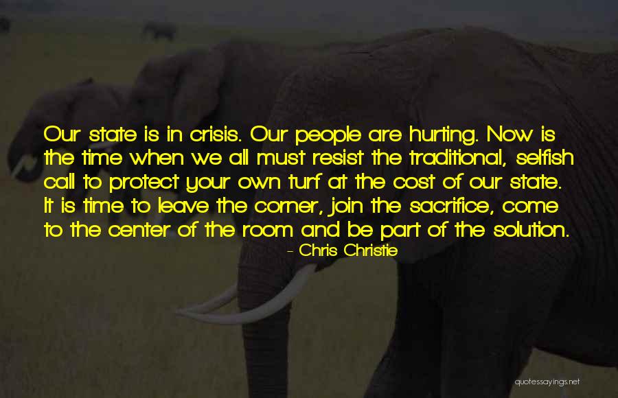 People In Your Corner Quotes By Chris Christie People In Your Corner Quotes By Chris Christie