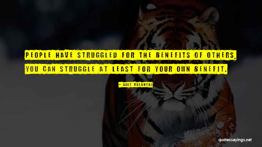 People Inspiring Others Quotes By Amit Kalantri People Inspiring Others Quotes By Amit Kalantri