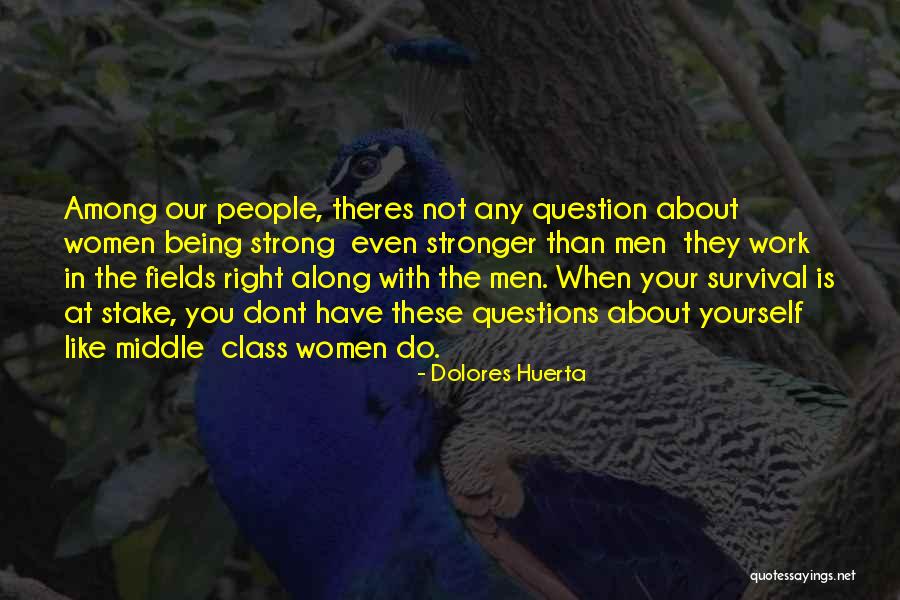 People Just Dont Get It Quotes By Dolores Huerta People Just Dont Get It Quotes By Dolores Huerta