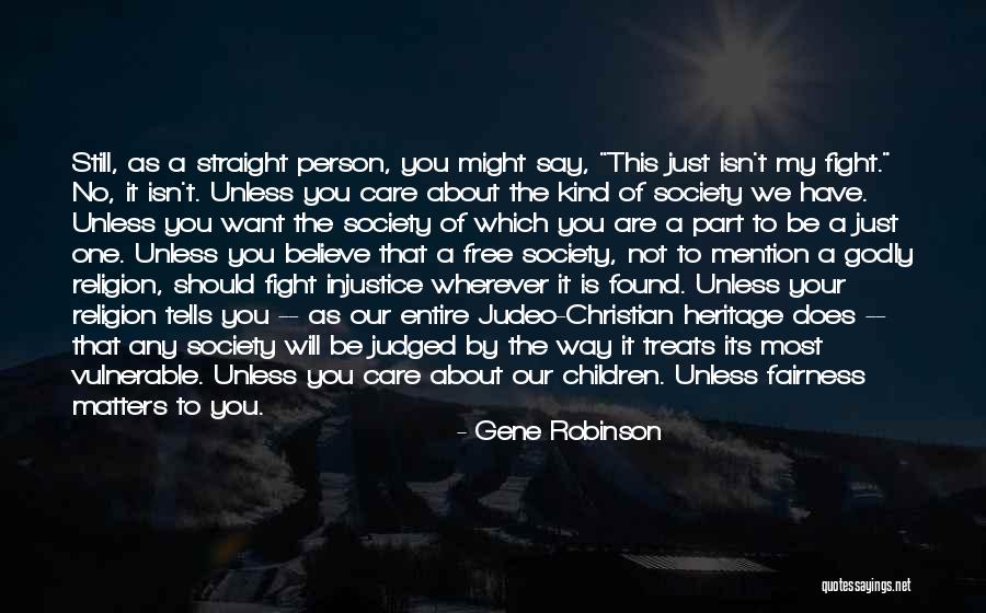 People Just Want To Be Free Quotes By Gene Robinson People Just Want To Be Free Quotes By Gene Robinson
