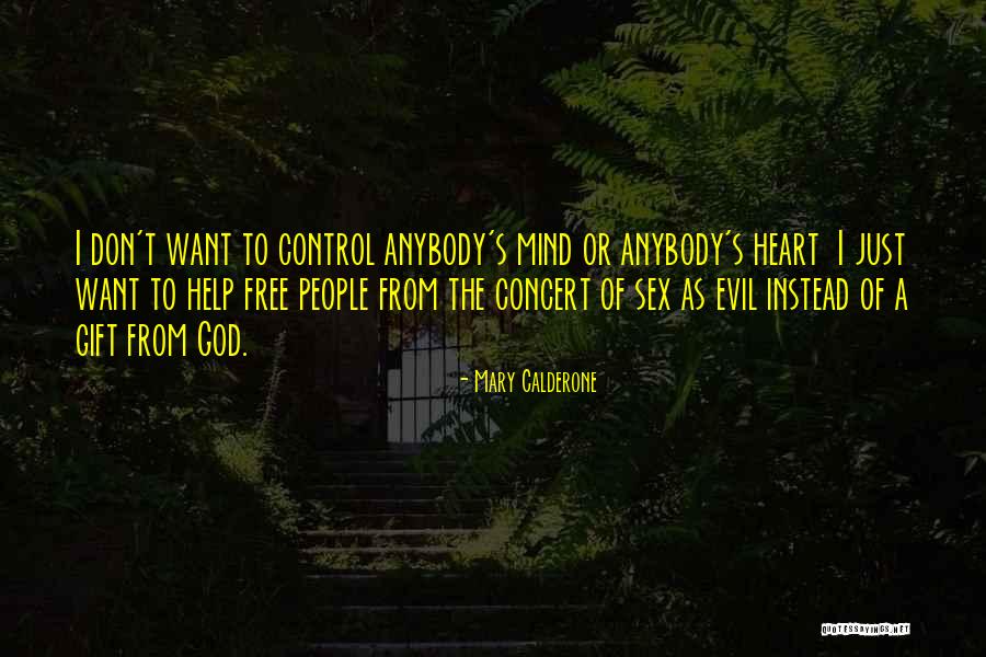 People Just Want To Be Free Quotes By Mary Calderone People Just Want To Be Free Quotes By Mary Calderone