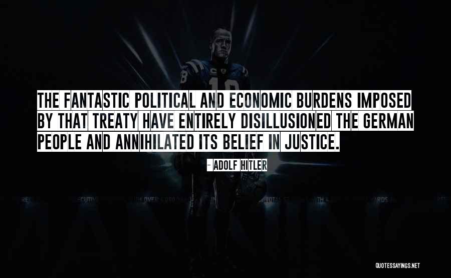 People Justice Quotes By Adolf Hitler People Justice Quotes By Adolf Hitler