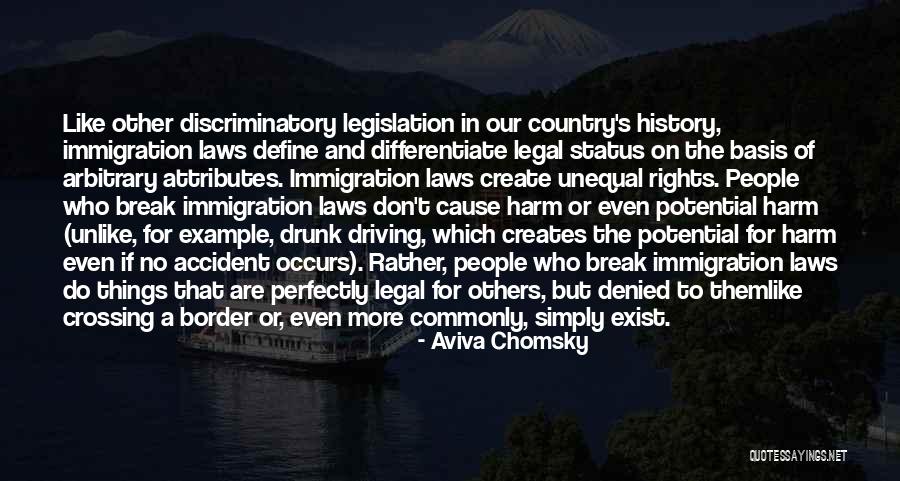 People Justice Quotes By Aviva Chomsky People Justice Quotes By Aviva Chomsky