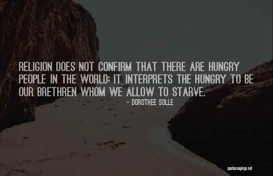 People Justice Quotes By Dorothee Solle People Justice Quotes By Dorothee Solle