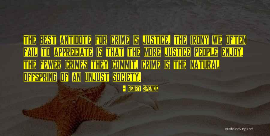 People Justice Quotes By Gerry Spence People Justice Quotes By Gerry Spence