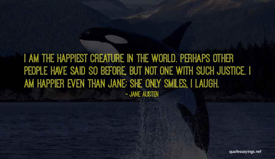 People Justice Quotes By Jane Austen People Justice Quotes By Jane Austen