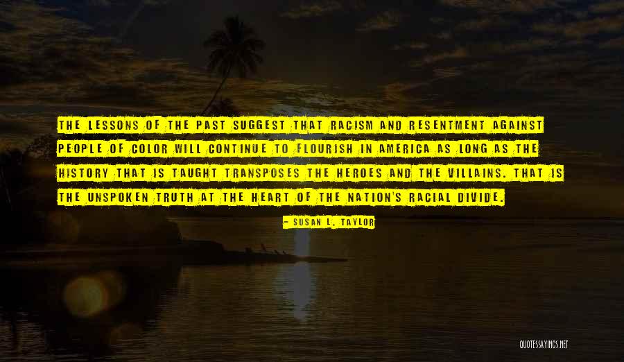 People Lessons Quotes By Susan L. Taylor People Lessons Quotes By Susan L. Taylor