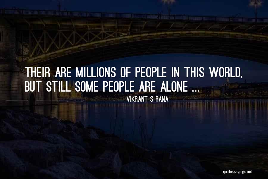 People Lessons Quotes By Vikrant S Rana People Lessons Quotes By Vikrant S Rana
