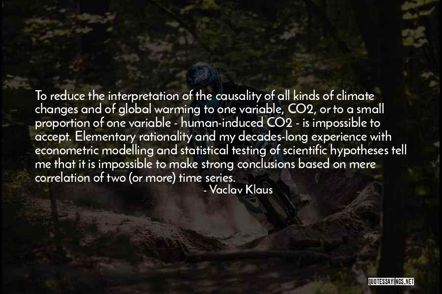 People Losing Feelings Quotes By Vaclav Klaus People Losing Feelings Quotes By Vaclav Klaus