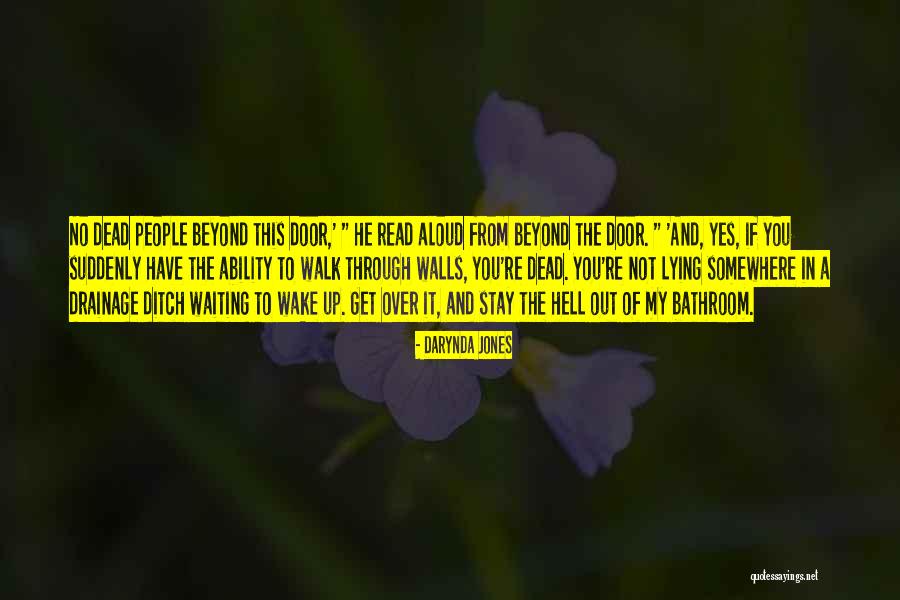 People Lying To You Quotes By Darynda Jones People Lying To You Quotes By Darynda Jones
