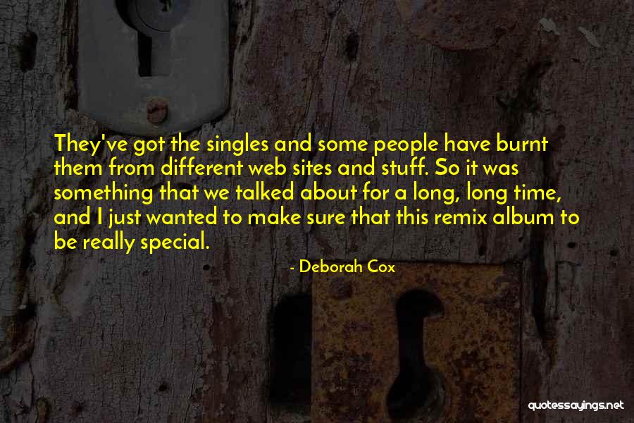 People Make Time For Quotes By Deborah Cox People Make Time For Quotes By Deborah Cox