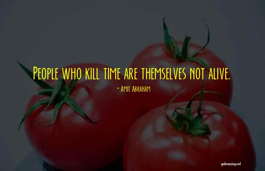 People Management Quotes By Amit Abraham People Management Quotes By Amit Abraham