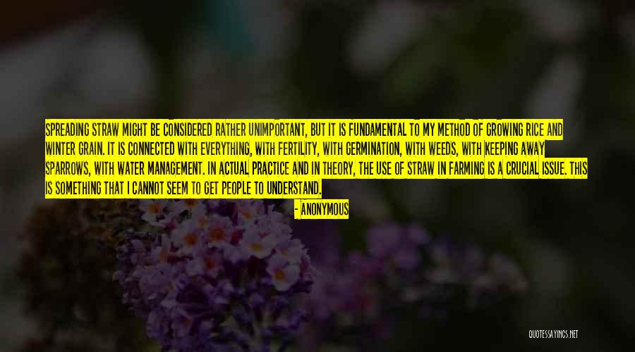 People Management Quotes By Anonymous People Management Quotes By Anonymous