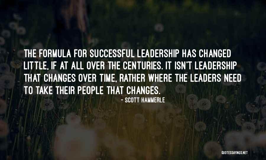 People Management Quotes By Scott Hammerle People Management Quotes By Scott Hammerle