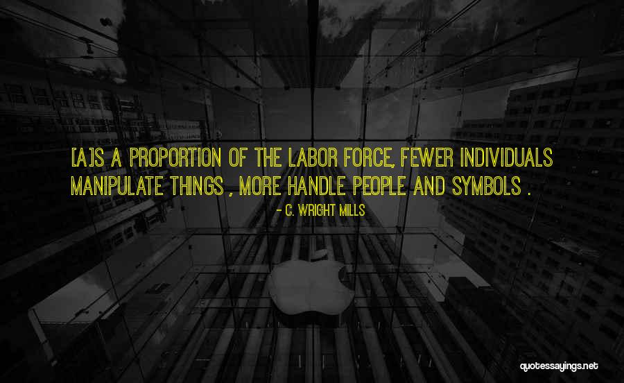 People Manipulate Quotes By C. Wright Mills People Manipulate Quotes By C. Wright Mills