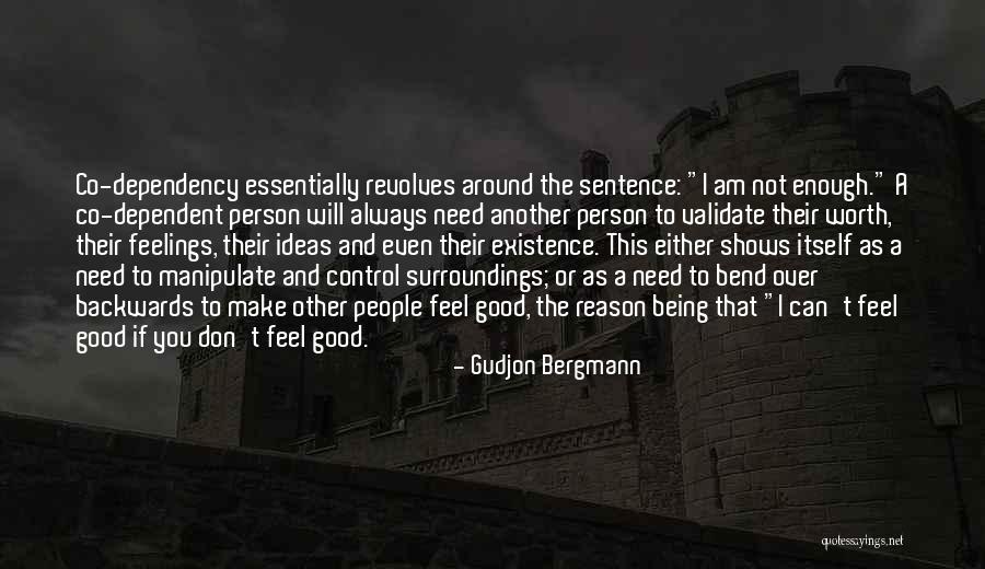 People Manipulate Quotes By Gudjon Bergmann People Manipulate Quotes By Gudjon Bergmann