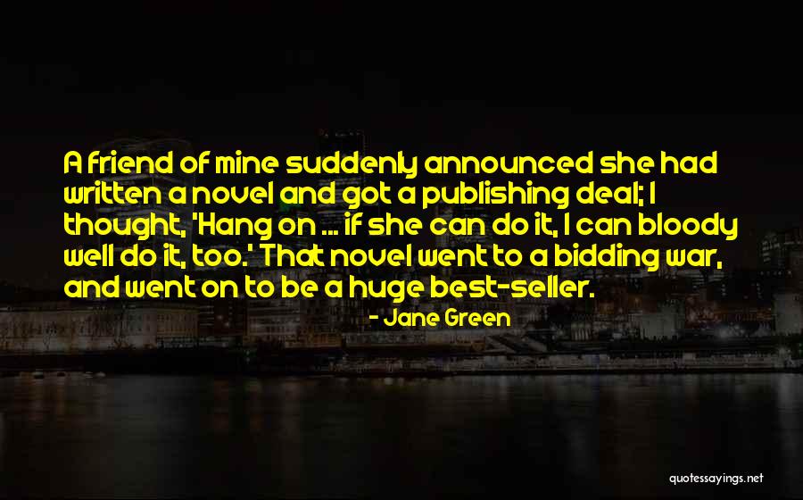 People Menorah Quotes By Jane Green People Menorah Quotes By Jane Green