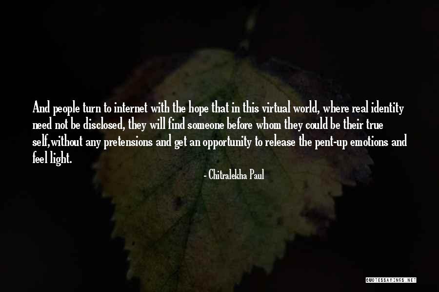 People Need To Be Real And Not Quotes By Chitralekha Paul People Need To Be Real And Not Quotes By Chitralekha Paul