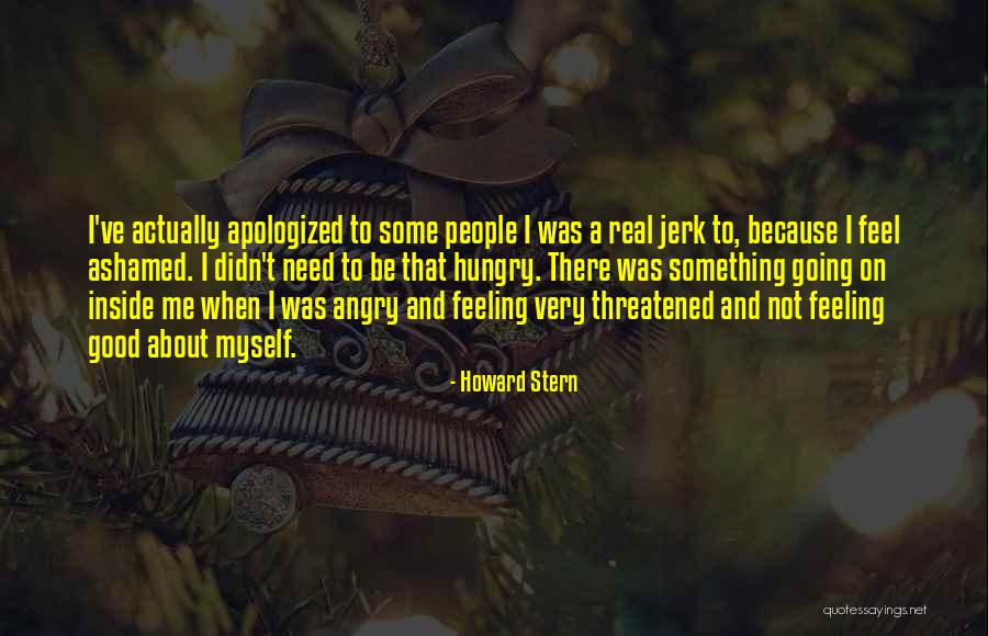 People Need To Be Real And Not Quotes By Howard Stern People Need To Be Real And Not Quotes By Howard Stern